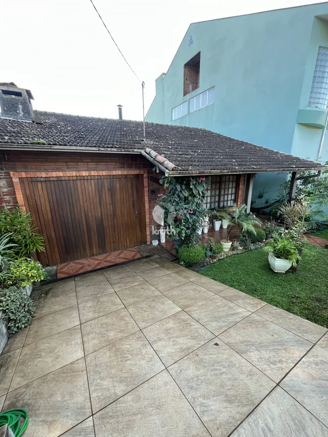 Casa com 3 dormitórios