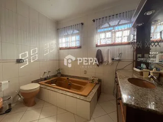 Casa com 4 dormitórios, foto 17