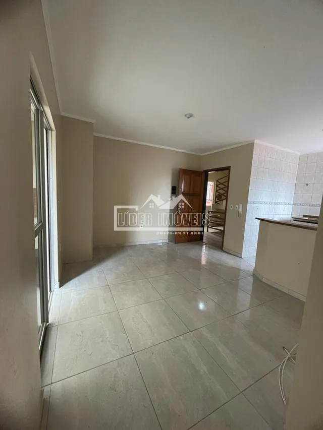 Apartamento com 1 dormitório, foto 2
