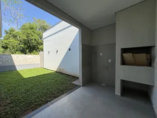 Casa geminada com 3 dormitórios, foto 8