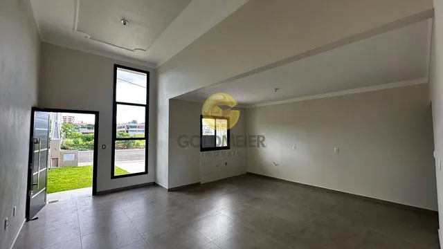 Casa com 3 dormitórios, foto 3