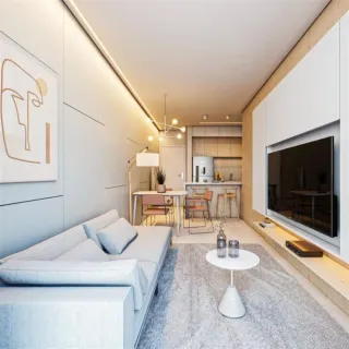 Apartamento com 2 dormitórios, foto 4