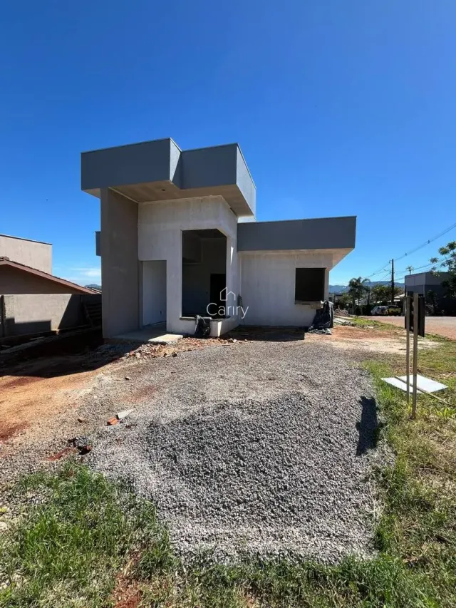 Casa geminada com 2 dormitórios, foto 4