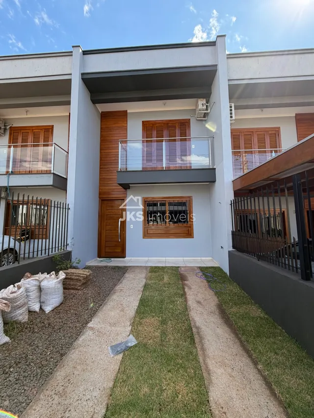 Sobrado com 2 dormitórios, foto 2