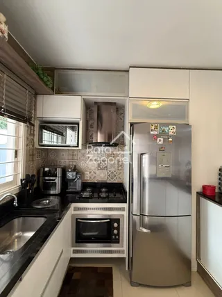 Casa com 3 dormitórios, foto 10