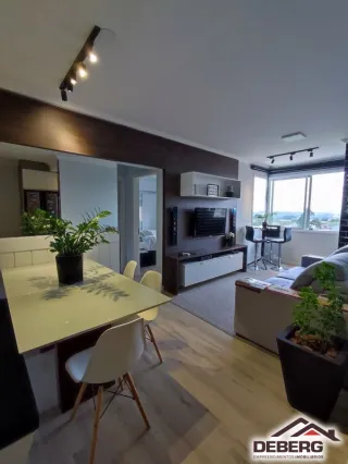 Apartamento com 2 dormitórios, foto 6