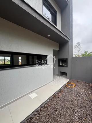 Sobrado, foto 9
