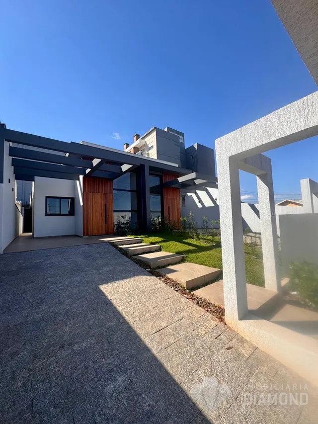 Casa geminada com 3 dormitórios, foto 3