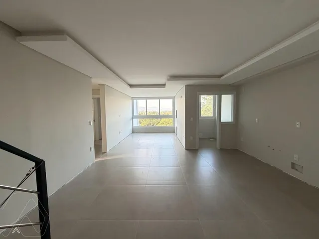 Cobertura com 2 dormitórios, foto 3