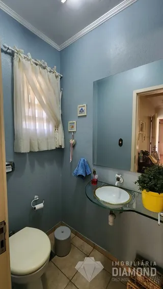Casa com 3 dormitórios, foto 6