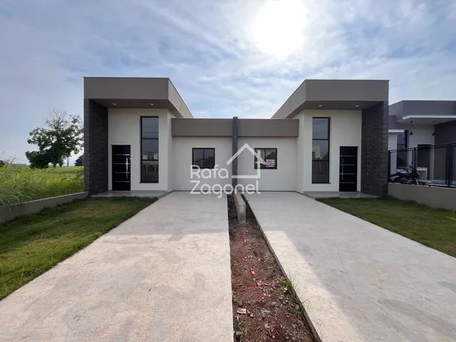 Casa geminada com 3 dormitórios, foto 3