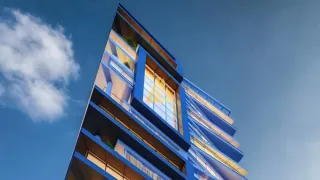 Apartamento com 2 dormitórios, foto 1