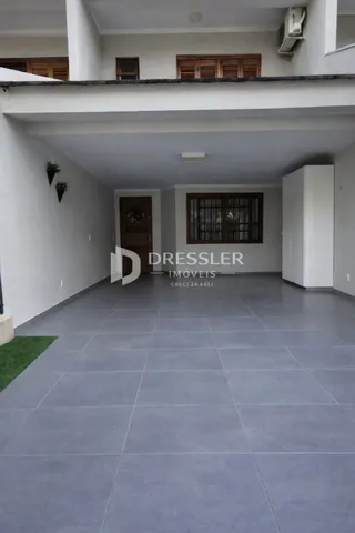 Sobrado com 3 dormitórios, foto 2