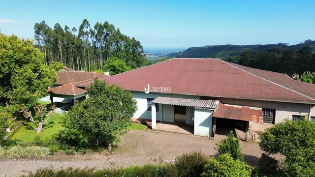 Área rural com 5 dormitórios, foto 4