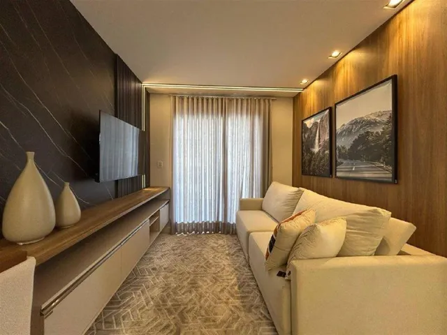 Apartamento com 2 dormitórios