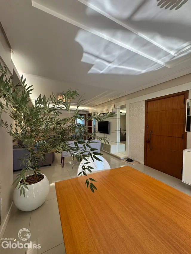 Apartamento com 3 dormitórios, foto 4
