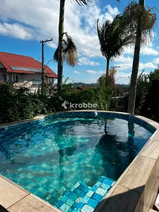 Casa com 4 dormitórios, foto 20