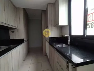 Apartamento com 2 dormitórios, foto 6