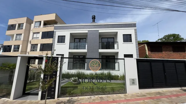 Apartamento com 3 dormitórios, foto 2