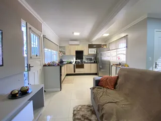 Sobrado com 2 dormitórios, foto 4