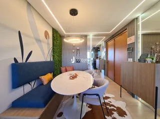Apartamento com 2 dormitórios, foto 3