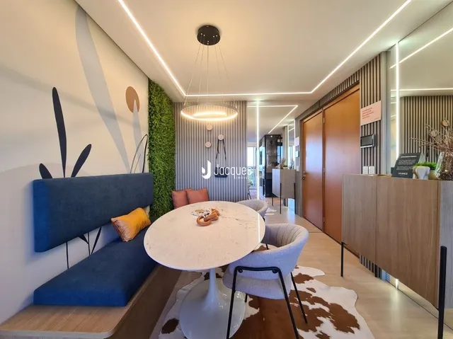 Apartamento com 2 dormitórios, foto 3