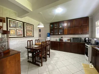 Casa com 4 dormitórios, foto 8