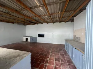 Pavilhão com 1 dormitório, foto 6