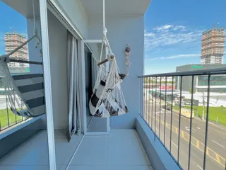 Apartamento com 2 dormitórios, foto 3