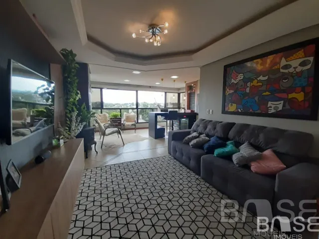 Apartamento com 3 dormitórios