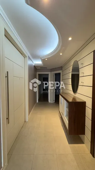 Apartamento com 4 dormitórios, foto 9