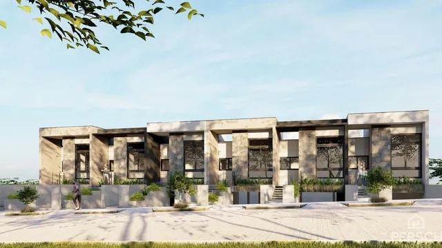 Casa geminada com 2 dormitórios, foto 5