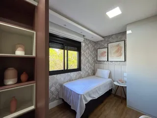 Apartamento com 3 dormitórios, foto 23