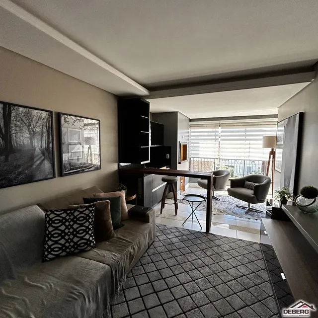 Apartamento com 2 dormitórios, foto 5