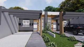 Casa geminada com 2 dormitórios, foto 9