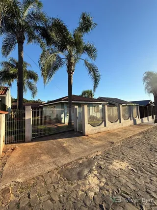 Casa com 3 dormitórios, foto 2