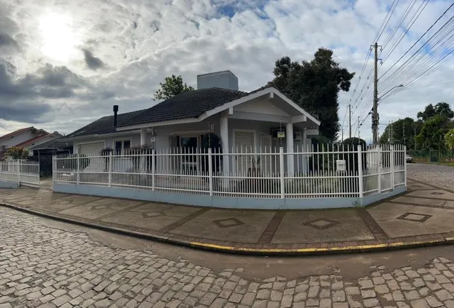 Casa com 3 dormitórios, foto 2
