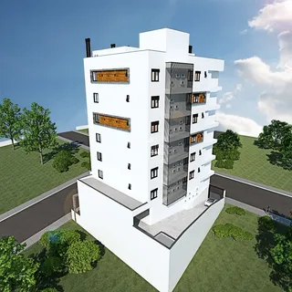 Imóvel com 1 dormitório, foto 15
