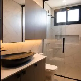 Casa com 3 dormitórios, foto 14
