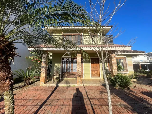 Casa com 4 dormitórios, foto 2