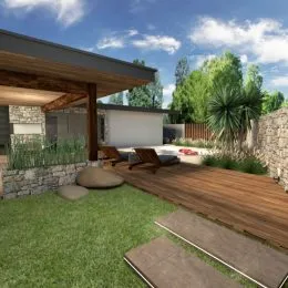 Casa com 3 dormitórios, foto 22