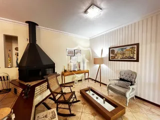 Casa com 6 dormitórios, foto 7