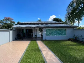 Casa com 3 dormitórios, foto 2