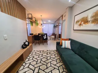 Apartamento com 2 dormitórios, foto 3