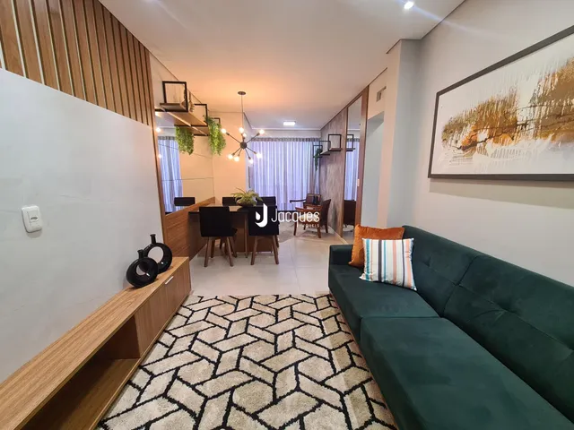 Apartamento com 2 dormitórios, foto 3