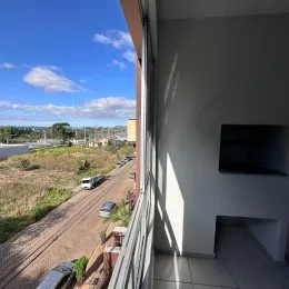 Apartamento com 2 dormitórios, foto 3
