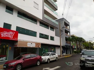 Sala comercial, foto 1