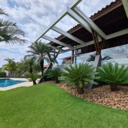 Casa com 5 dormitórios, foto 31