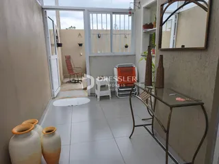 Casa geminada com 2 dormitórios, foto 5