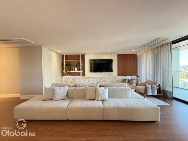 Apartamento com 3 dormitórios, foto 4